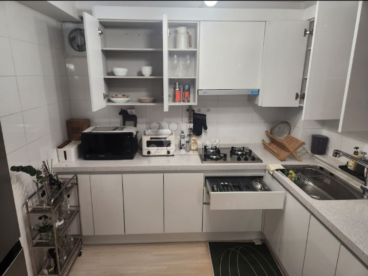 Room 225, two-room apartment, 25 pyeong 8th image