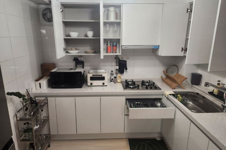 Room 225, two-room apartment, 25 pyeong 9th image