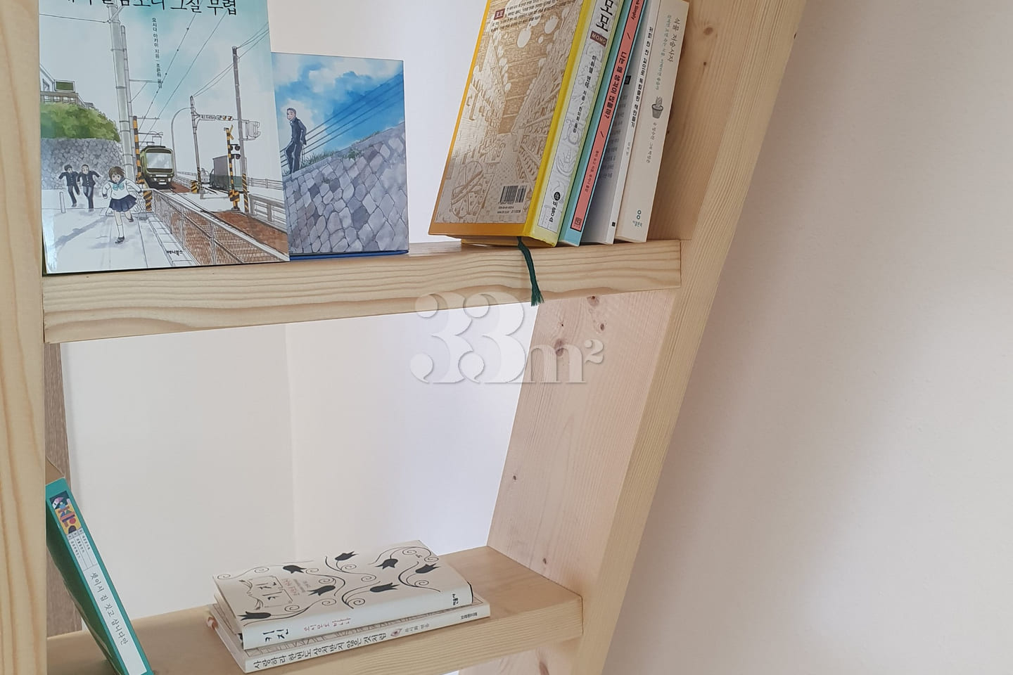 Two-room unit, 5-minute walk from Gangneung S 9th image