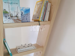 Two-room unit, 5-minute walk from Gangneung S 9th image