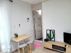 Seo Woo-yeon, Double Room 103 0th image