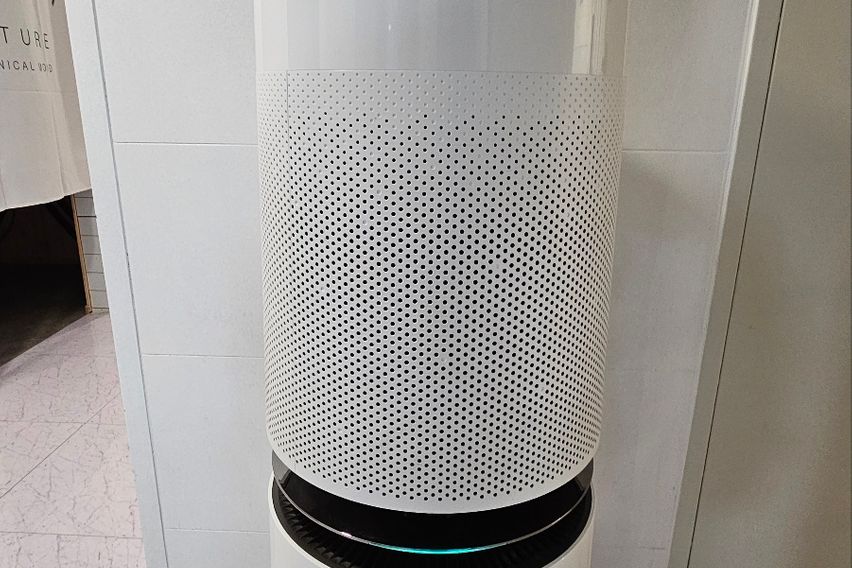 수원 청결안전 주차가능