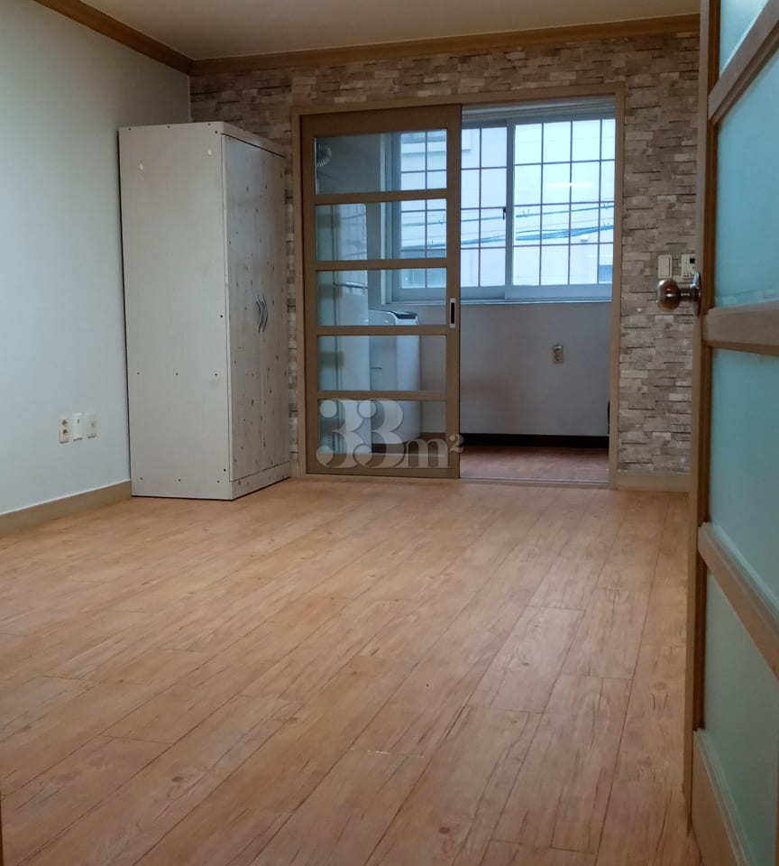 Lowest-priced studio apartment in Ssangchon-d 5th image