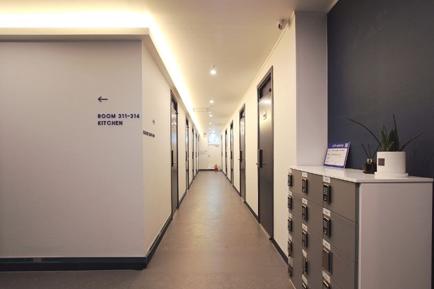 메종뒤레브 301호 9번째 이미지