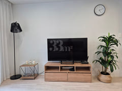 Apartment a 2-minute walk from Mullae Station 2th image