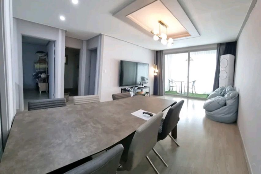 단기임대청라1동201