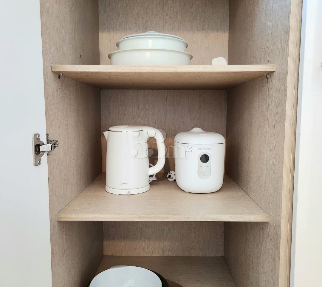 Lala House – 1 minute from Jeongja Station 11th image