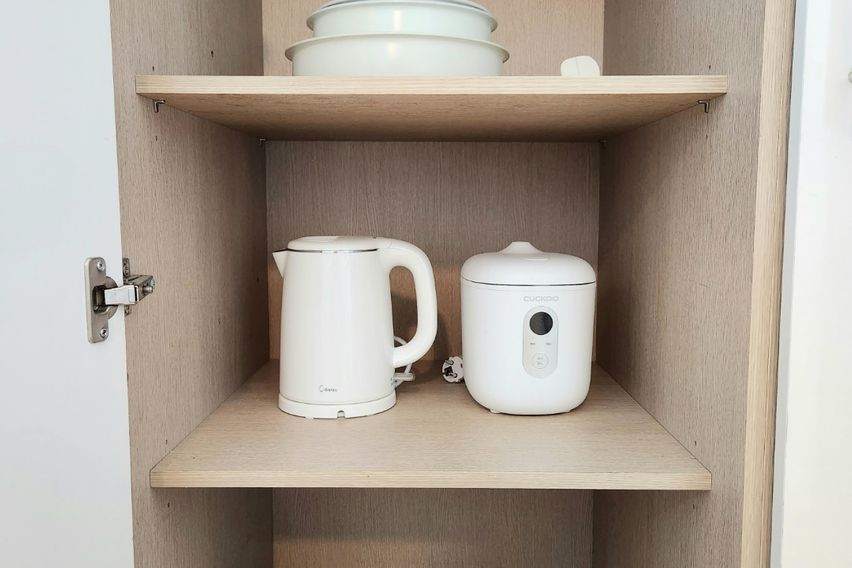 라라하우스 정자역1분