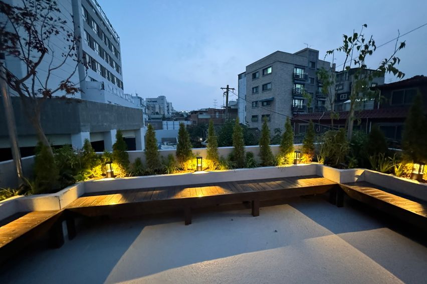 마곡오트하우스 3룸 2번째 이미지