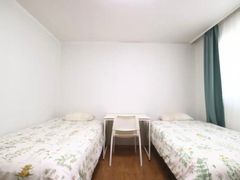 Two-room apartment, 5-minute walk from Seoul  19th image