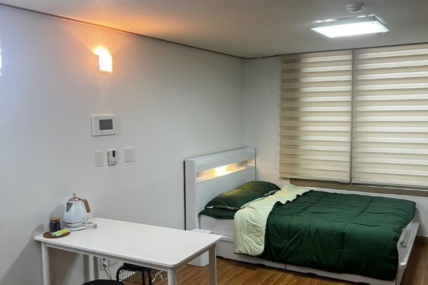 오산역 초근접 풀옵션