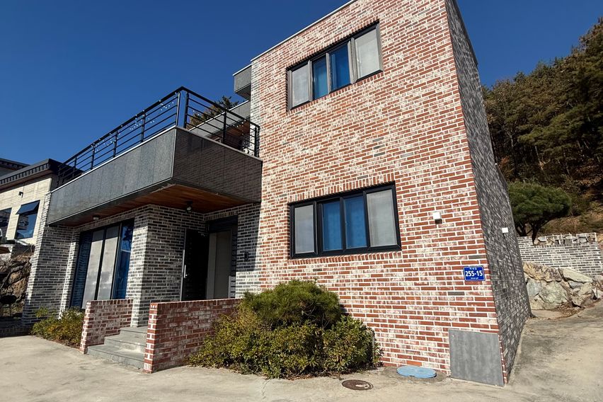 감성충만 단독쓰리룸 17번째 이미지