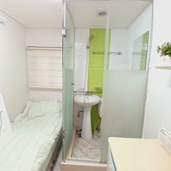강남 학동 작은원룸 방 이미지