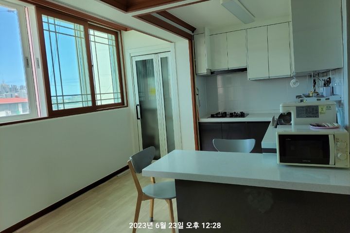 [Sokcho] Best Value for Money - Two-Room Apar 10th image