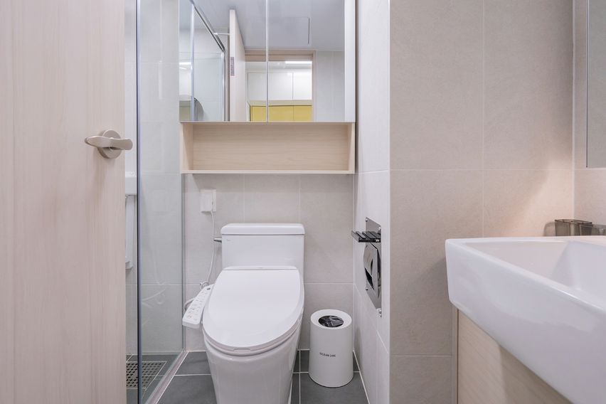 마운틴뷰 10층 이상 5번째 이미지