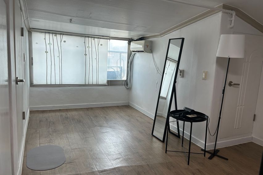 공원 앞 숙소 1번째 이미지