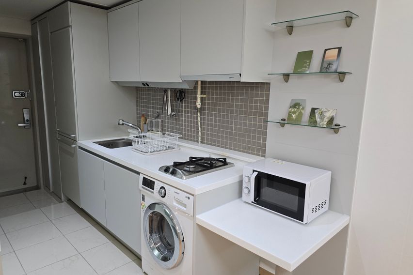 강남역삼 3분 풀옵션💙