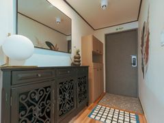 [5-minute walk from the station] 2 rooms. Par 7th image