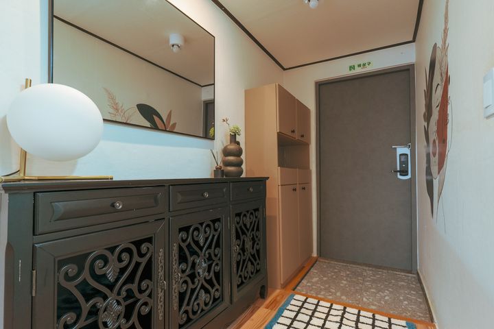 [5-minute walk from the station] 2 rooms. Par 7th image