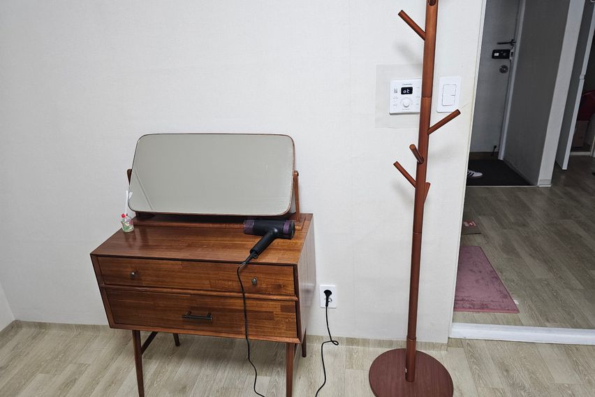 곤지암 킴스아파트 2