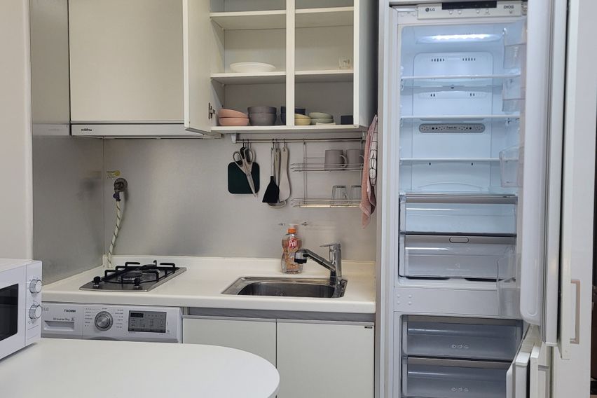 공덕역👍깔끔한원룸오피 4번째 이미지