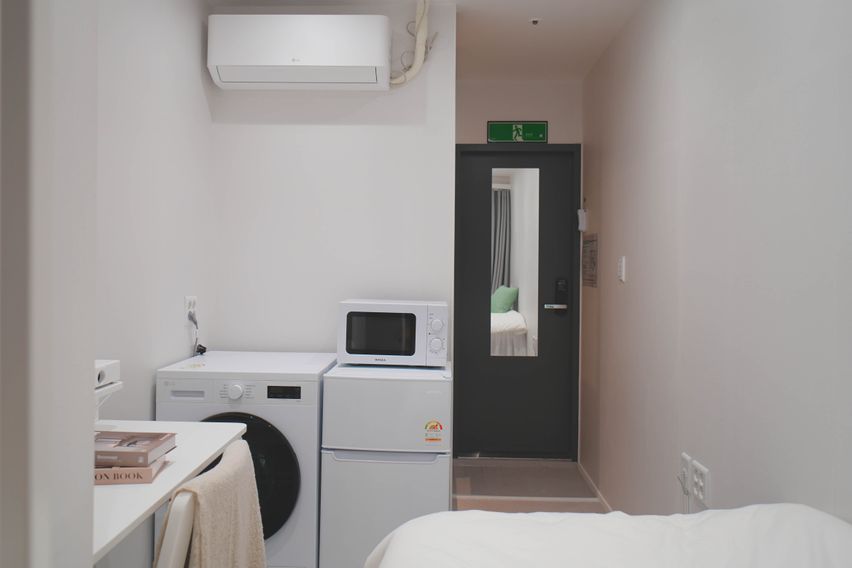 마포 여성전용 201 5번째 이미지