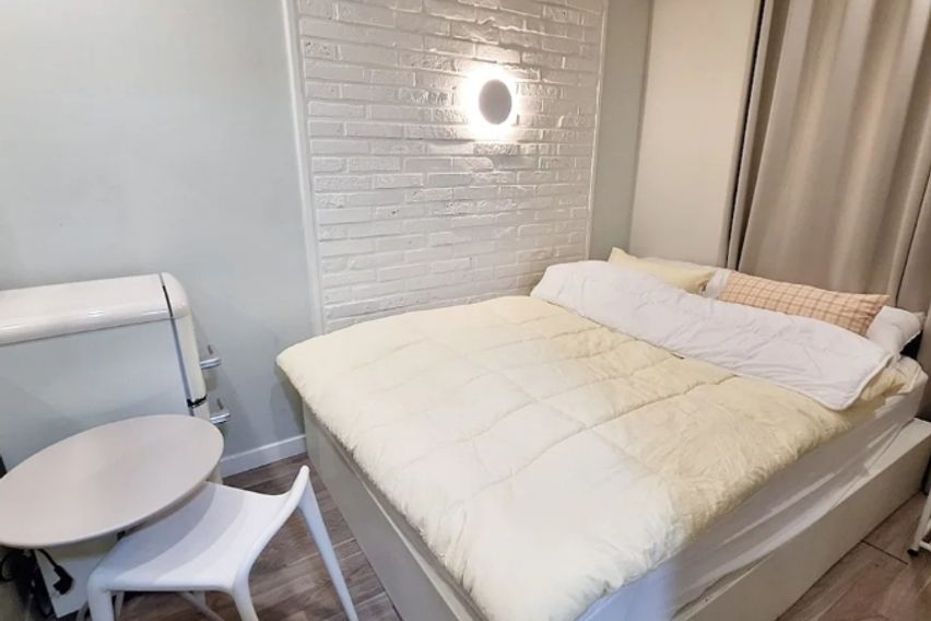 산본역 3분 디럭스B