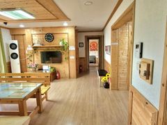 Hallasan View Wooden House 1-3 3th image