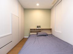 넓은 복층오피스텔 #1 4번째 이미지