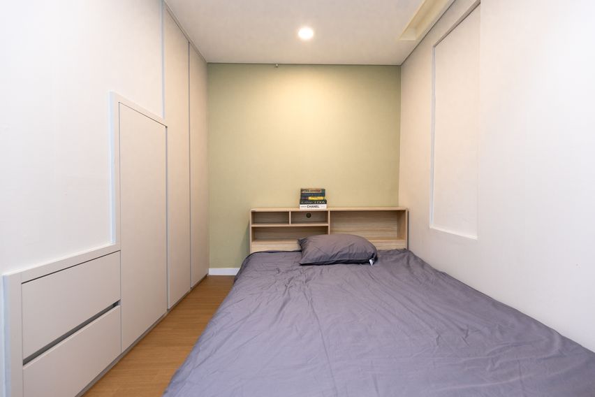 넓은 복층오피스텔 #3