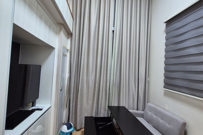 언주역 옆 신축오피스텔