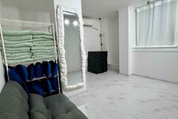 Space for rent in Sillim, Seoul 3th image