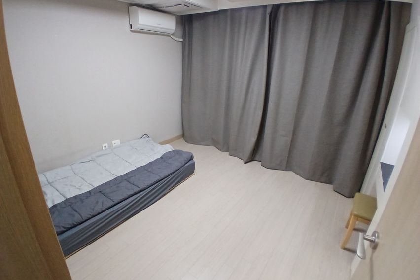 별내역 10분 2룸신축