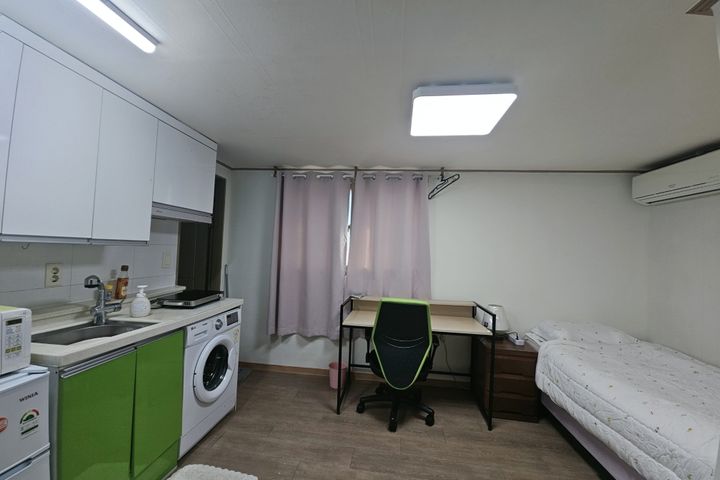 SOLLA원룸 1번째 이미지