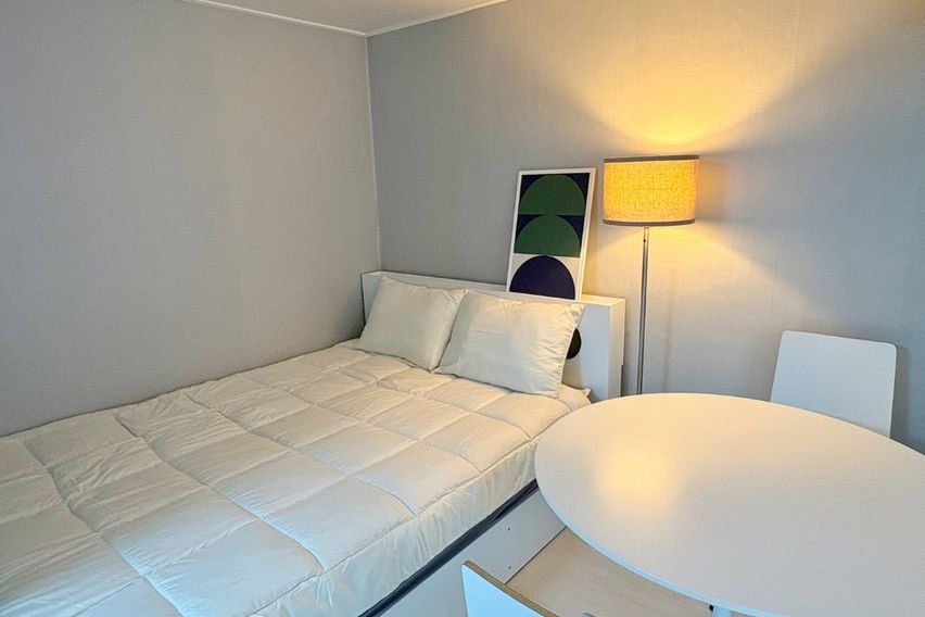 풀옵션☆로암하우스2