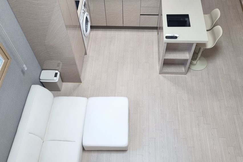 대구 동성로 교동반월당