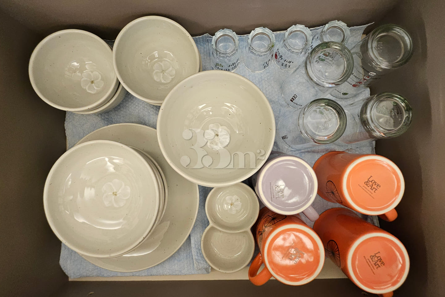 Gyodong Minhwa Village Sarangchae 10th image