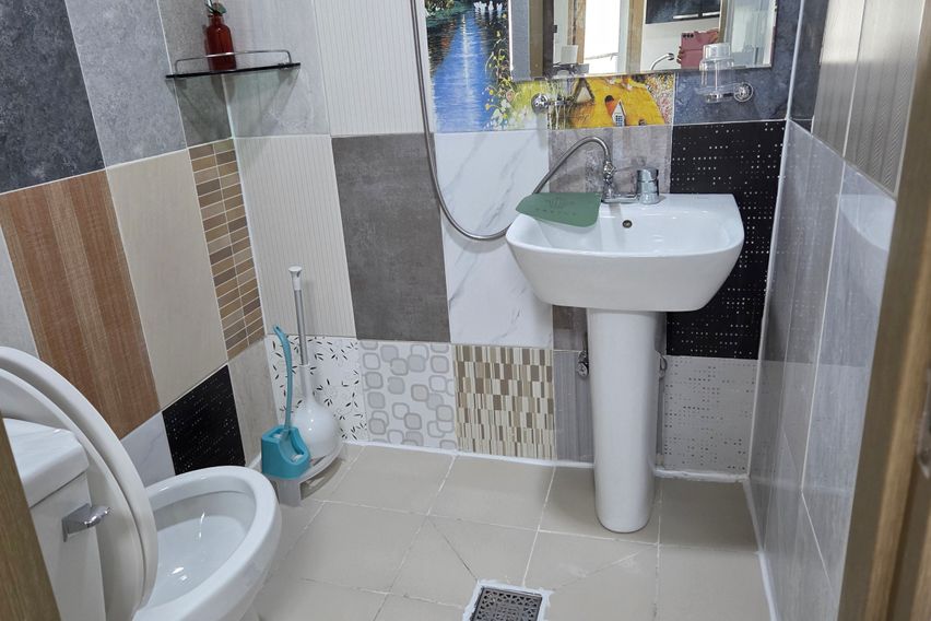 전북대병원 주차장앞위치