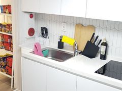 Women-Only Accommodation near Daeheung Statio 7th image
