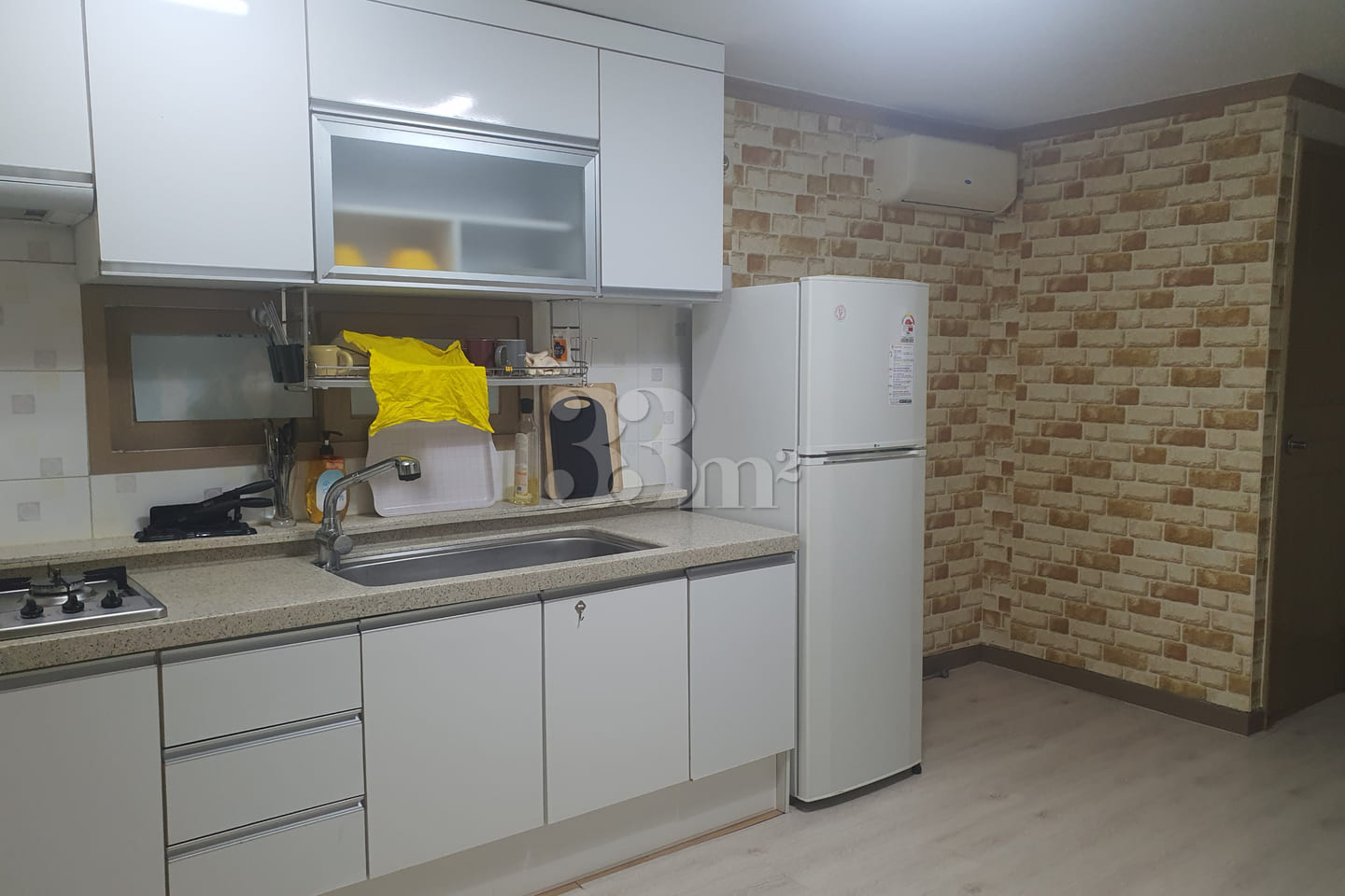 Best Value Two-Room (101) 2th image