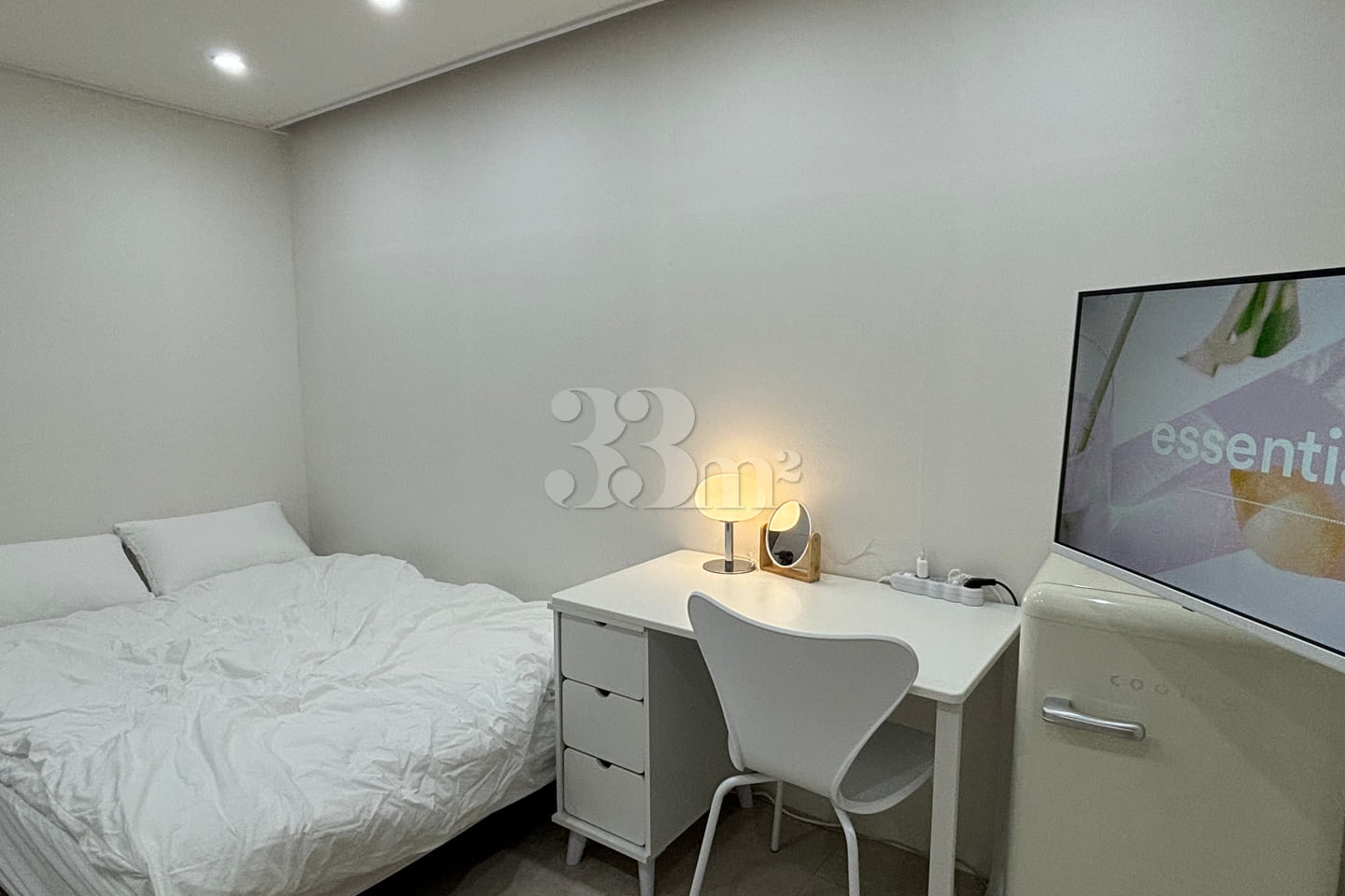 New 2-person apartment near Myeongdong Statio 12th image