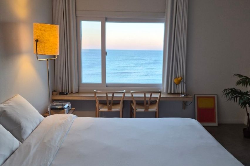 등대해변최고의오션뷰   6번째 이미지