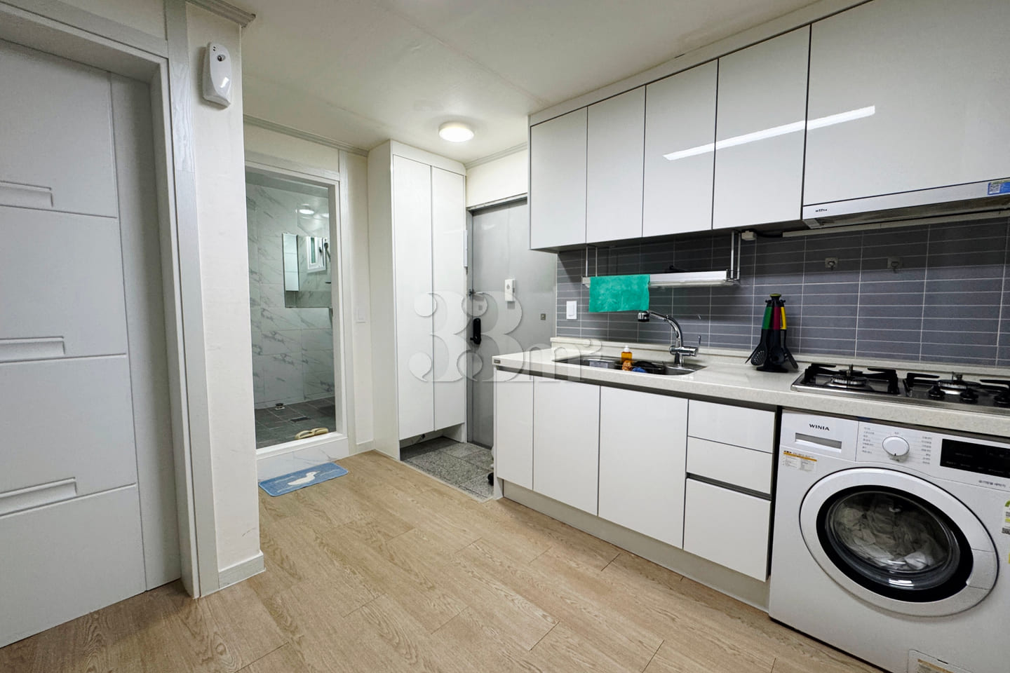 Two-room apartment, 5 minutes from Yeongdeung 10th image