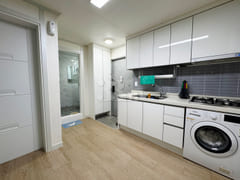 Two-room apartment, 5 minutes from Yeongdeung 10th image