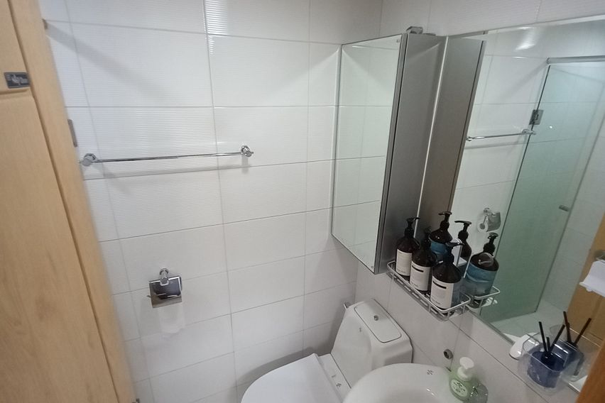 신촌역 1분 오피스텔