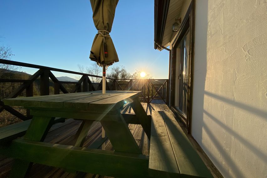 Daegwallyeong Sky Scent Pension A 6th image