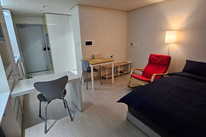 발산500 Roomy 4번째 이미지