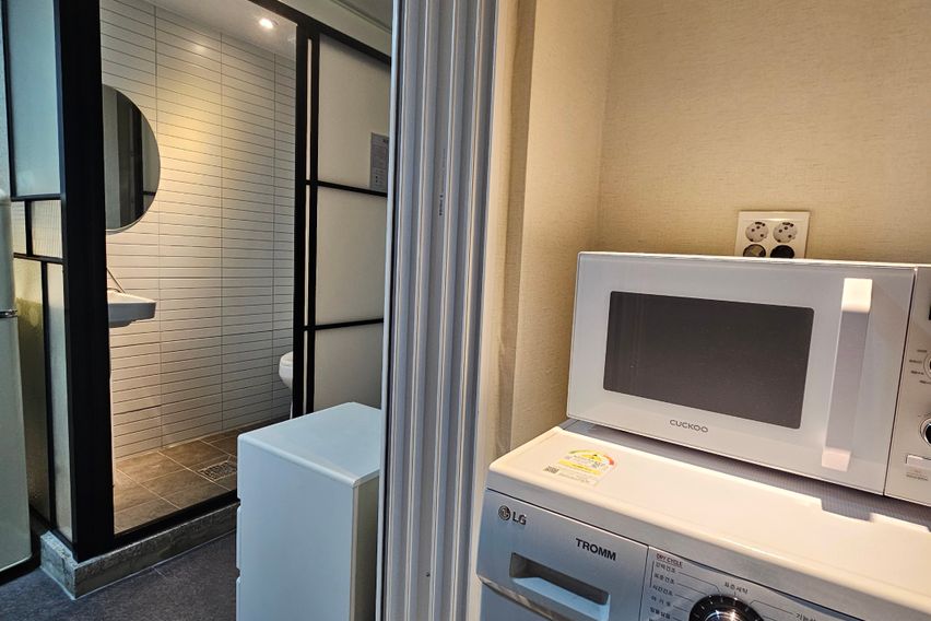 프리미엄 고고스테이A1