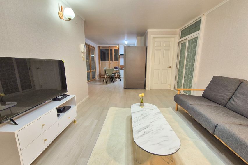 중심가 21평Game방