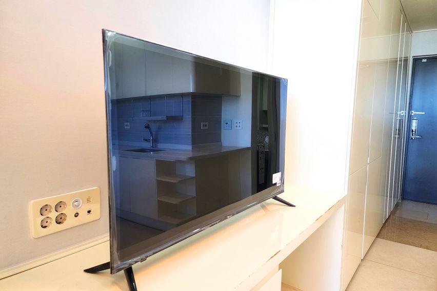 문정동최고뷰오피스텔